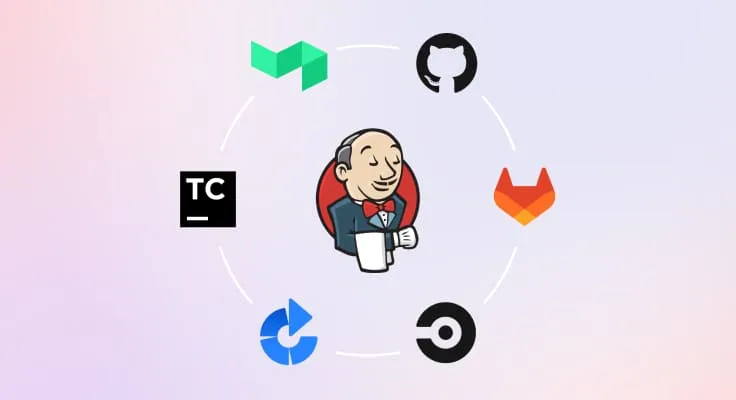 Alternatives to Jenkins